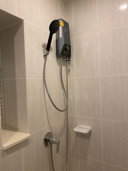 The Cube Plus Phahonyothin 56, Bangkok, Soi Phahon Yothin 56, Sai Mai, Sai Mai, Bangkok, 1 Bedroom, 24 sqm, Condo For Rent, by Line: @katagent, 500185778 - DDproperty.com