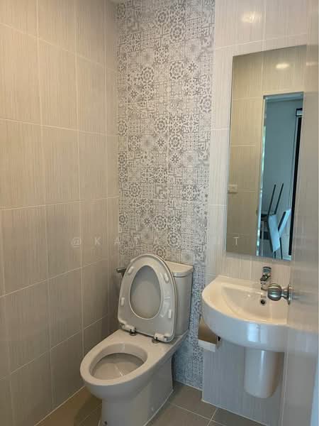 The Cube Plus Phahonyothin 56, Bangkok, Soi Phahon Yothin 56, Sai Mai, Sai Mai, Bangkok, 1 Bedroom, 24 sqm, Condo For Rent, by Line: @katagent, 500185778 - DDproperty.com