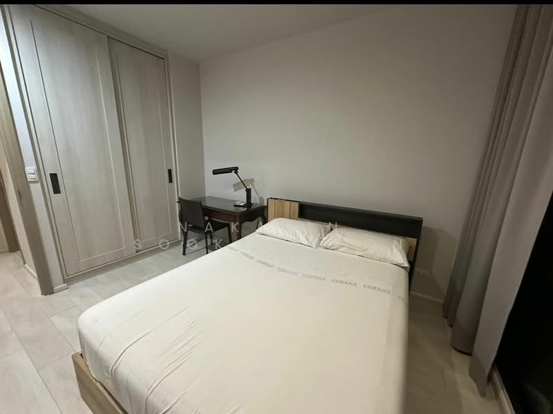 Noble Ploenchit, Bangkok, 1035 Ploenchit  Road, Lumphini, Pathum Wan, Bangkok, 2 Bedrooms, 90 sqm, Condo For Rent, by Nakarin  Sookpaiboon, 500185781 - DDproperty.com