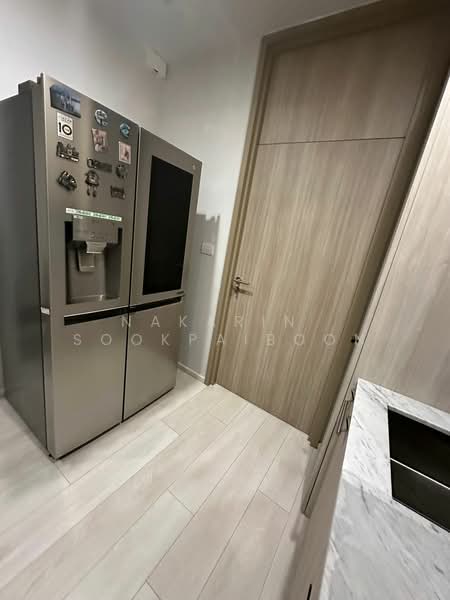 Noble Ploenchit, Bangkok, 1035 Ploenchit  Road, Lumphini, Pathum Wan, Bangkok, 2 Bedrooms, 90 sqm, Condo For Rent, by Nakarin  Sookpaiboon, 500185781 - DDproperty.com