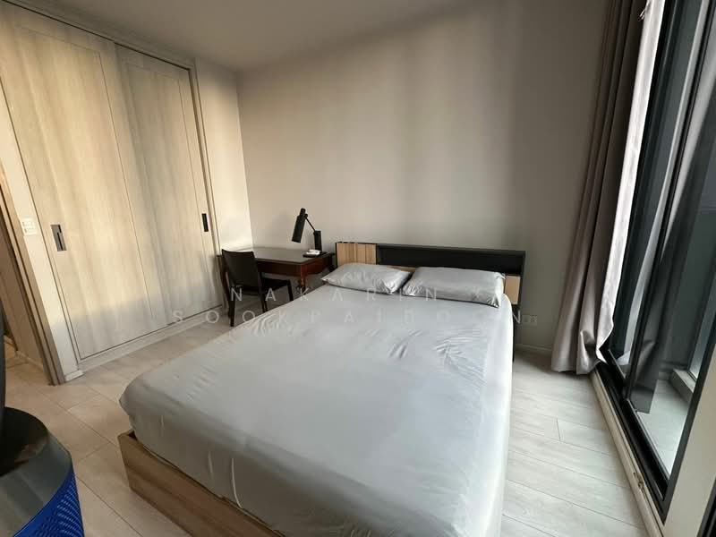Noble Ploenchit, Bangkok, 1035 Ploenchit  Road, Lumphini, Pathum Wan, Bangkok, 2 Bedrooms, 90 sqm, Condo For Rent, by Nakarin  Sookpaiboon, 500185781 - DDproperty.com