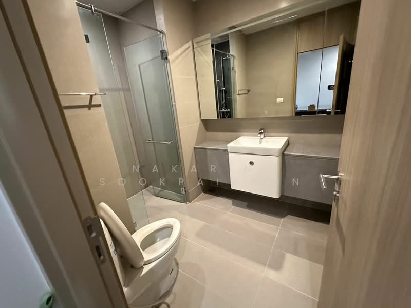 Noble Ploenchit, Bangkok, 1035 Ploenchit  Road, Lumphini, Pathum Wan, Bangkok, 2 Bedrooms, 90 sqm, Condo For Rent, by Nakarin  Sookpaiboon, 500185781 - DDproperty.com