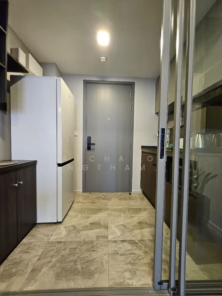 Quintara Phume Sukhumvit 39, Bangkok, 73 Soi Sukhumvit 39, Khlong Tan Nua, Watthana, Bangkok, 1 Bedroom, 39 sqm, Condo For Rent, by Ratchanon Songthammakul, 500185782 - DDproperty.com