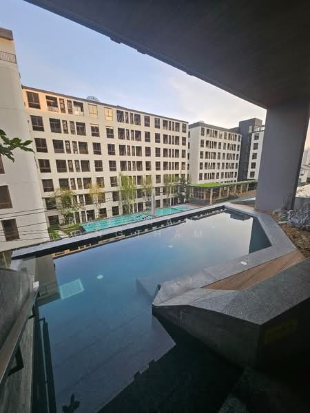 Quintara Phume Sukhumvit 39, Bangkok, 73 Soi Sukhumvit 39, Khlong Tan Nua, Watthana, Bangkok, 1 Bedroom, 39 sqm, Condo For Rent, by Ratchanon Songthammakul, 500185782 - DDproperty.com