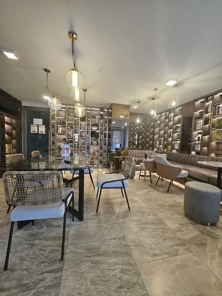 Quintara Phume Sukhumvit 39 : ควินทารา ภูม สุขุมวิท 39, กรุงเทพ, 73 ซอยสุขุมวิท 39, คลองตันเหนือ, วัฒนา, กรุงเทพ, 39 ตร.ม., คอนโด ให้เช่า, โดย Ratchanon Songthammakul, 500185782 - DDproperty.com