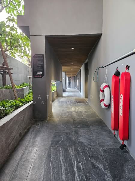 Quintara Phume Sukhumvit 39, Bangkok, 73 Soi Sukhumvit 39, Khlong Tan Nua, Watthana, Bangkok, 1 Bedroom, 39 sqm, Condo For Rent, by Ratchanon Songthammakul, 500185782 - DDproperty.com