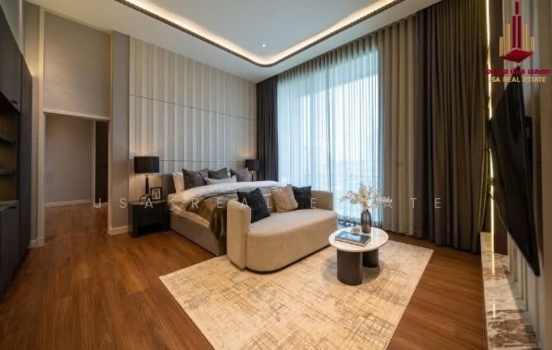 Bangkok Boulevard Ngamwongwan : บางกอก บูเลอวาร์ด งามวงศ์วาน, นนทบุรี, ตลาดขวัญ, เมืองนนทบุรี, นนทบุรี, 363 ตร.ม., บ้านเดี่ยว ขาย, โดย JSA REAL ESTATE, 500185783 - DDproperty.com