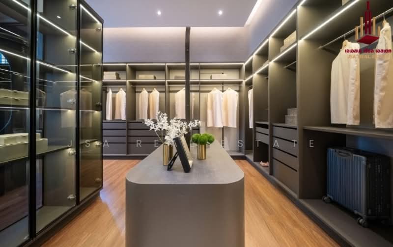 Bangkok Boulevard Ngamwongwan : บางกอก บูเลอวาร์ด งามวงศ์วาน, นนทบุรี, ตลาดขวัญ, เมืองนนทบุรี, นนทบุรี, 363 ตร.ม., บ้านเดี่ยว ขาย, โดย JSA REAL ESTATE, 500185783 - DDproperty.com