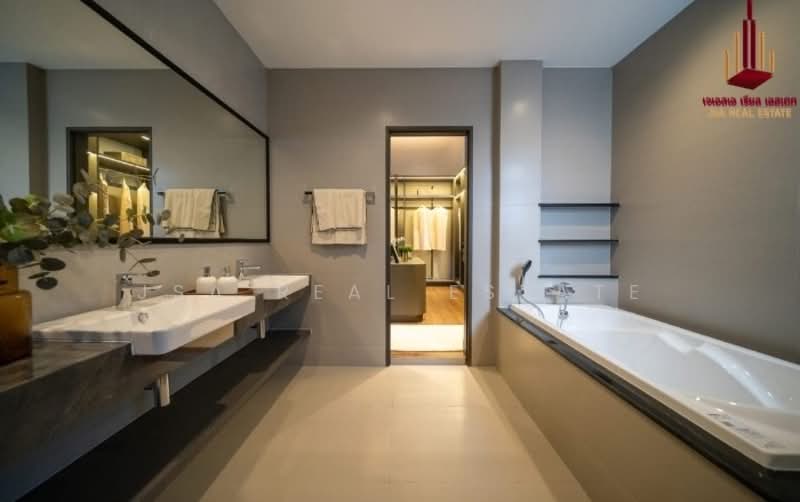 Bangkok Boulevard Ngamwongwan, Nonthaburi, Talat Kwan, Muang Nonthaburi, Nonthaburi, 5 Bedrooms, 363 sqm, Single Detached House For Sale, by JSA REAL ESTATE, 500185783 - DDproperty.com