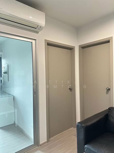 The Parkland Phetkasem 56, Bangkok, Phetkasem Road, Bang Wa, Phasi Charoen, Bangkok, 1 Bedroom, 32 sqm, Condo For Rent, by Auttika Phormtong, 500185784 - DDproperty.com
