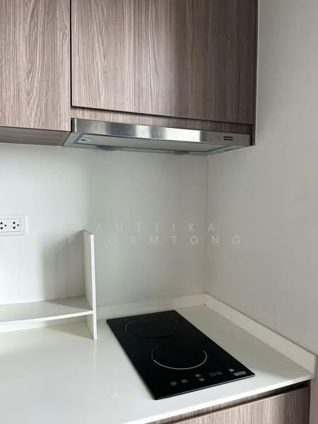 The Parkland Phetkasem 56, Bangkok, Phetkasem Road, Bang Wa, Phasi Charoen, Bangkok, 1 Bedroom, 32 sqm, Condo For Rent, by Auttika Phormtong, 500185784 - DDproperty.com