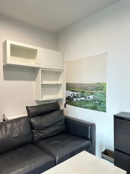 The Parkland Phetkasem 56 : เดอะพาร์คแลนด์ เพชรเกษม 56, กรุงเทพ, ถนนเพชรเกษม, บางหว้า, ภาษีเจริญ, กรุงเทพ, 32 ตร.ม., คอนโด ให้เช่า, โดย Auttika Phormtong, 500185784 - DDproperty.com