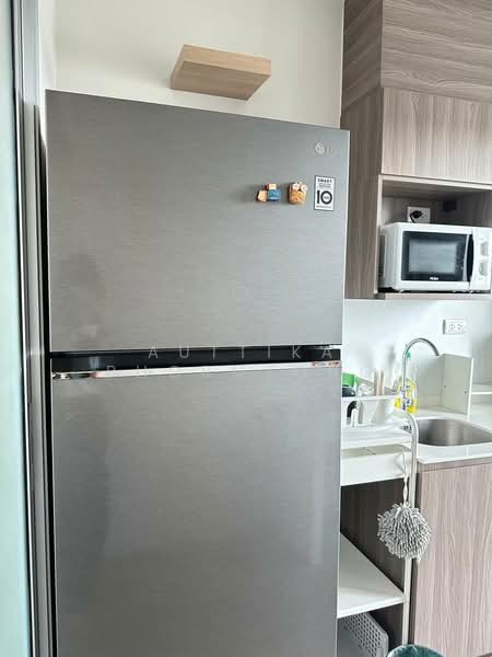 The Parkland Phetkasem 56, Bangkok, Phetkasem Road, Bang Wa, Phasi Charoen, Bangkok, 1 Bedroom, 32 sqm, Condo For Rent, by Auttika Phormtong, 500185784 - DDproperty.com