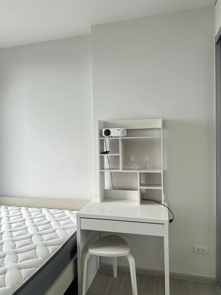 The Parkland Phetkasem 56, Bangkok, Phetkasem Road, Bang Wa, Phasi Charoen, Bangkok, 1 Bedroom, 32 sqm, Condo For Rent, by Auttika Phormtong, 500185784 - DDproperty.com