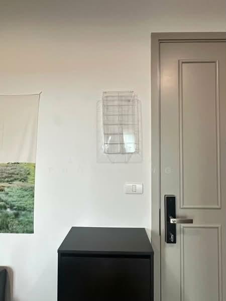 The Parkland Phetkasem 56, Bangkok, Phetkasem Road, Bang Wa, Phasi Charoen, Bangkok, 1 Bedroom, 32 sqm, Condo For Rent, by Auttika Phormtong, 500185784 - DDproperty.com