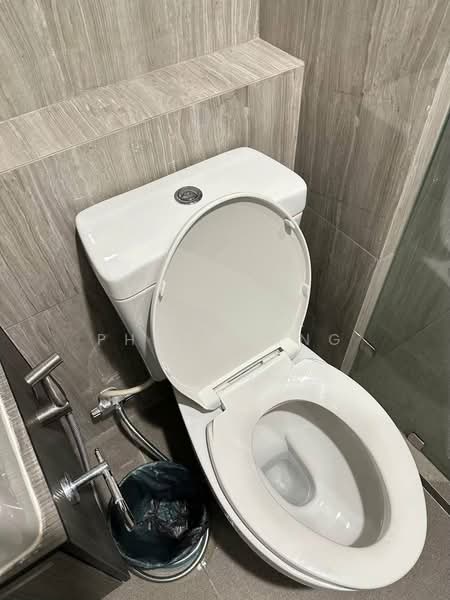 The Parkland Phetkasem 56, Bangkok, Phetkasem Road, Bang Wa, Phasi Charoen, Bangkok, 1 Bedroom, 32 sqm, Condo For Rent, by Auttika Phormtong, 500185784 - DDproperty.com