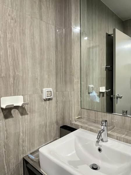 The Parkland Phetkasem 56, Bangkok, Phetkasem Road, Bang Wa, Phasi Charoen, Bangkok, 1 Bedroom, 32 sqm, Condo For Rent, by Auttika Phormtong, 500185784 - DDproperty.com