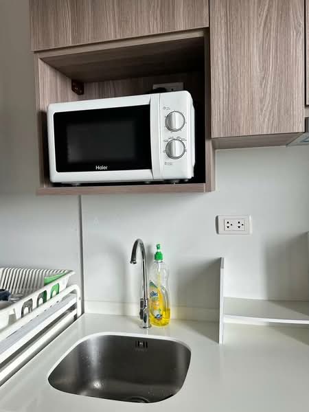 The Parkland Phetkasem 56, Bangkok, Phetkasem Road, Bang Wa, Phasi Charoen, Bangkok, 1 Bedroom, 32 sqm, Condo For Rent, by Auttika Phormtong, 500185784 - DDproperty.com