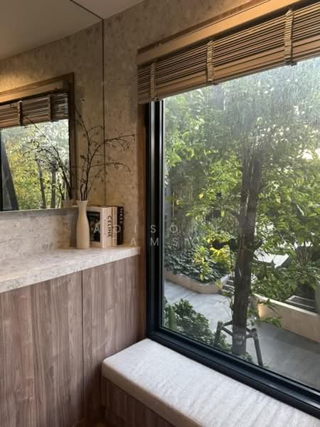 Life Ladprao Valley, Bangkok, Phaholyothin Road, Jom Phon, Chatuchak, Bangkok, 1 Bedroom, 35 sqm, Condo For Sale, by Adisorn Eamso, 500185785 - DDproperty.com