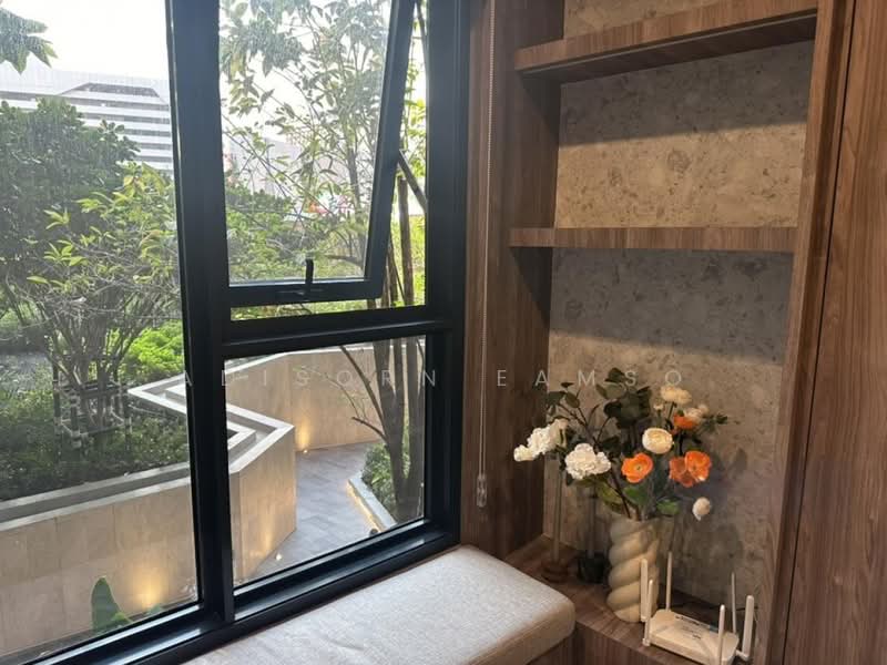 Life Ladprao Valley, Bangkok, Phaholyothin Road, Jom Phon, Chatuchak, Bangkok, 1 Bedroom, 35 sqm, Condo For Sale, by Adisorn Eamso, 500185785 - DDproperty.com