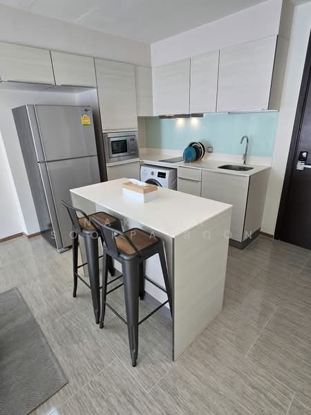 H Sukhumvit 43, Bangkok, 28 Sukhumvit 34 Road, Khlong Tan Nua, Watthana, Bangkok, 2 Bedrooms, 70 sqm, Condo For Rent, by Nakarin  Sookpaiboon, 500185787 - DDproperty.com