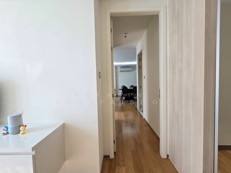 H Sukhumvit 43, Bangkok, 28 Sukhumvit 34 Road, Khlong Tan Nua, Watthana, Bangkok, 2 Bedrooms, 70 sqm, Condo For Rent, by Nakarin  Sookpaiboon, 500185787 - DDproperty.com