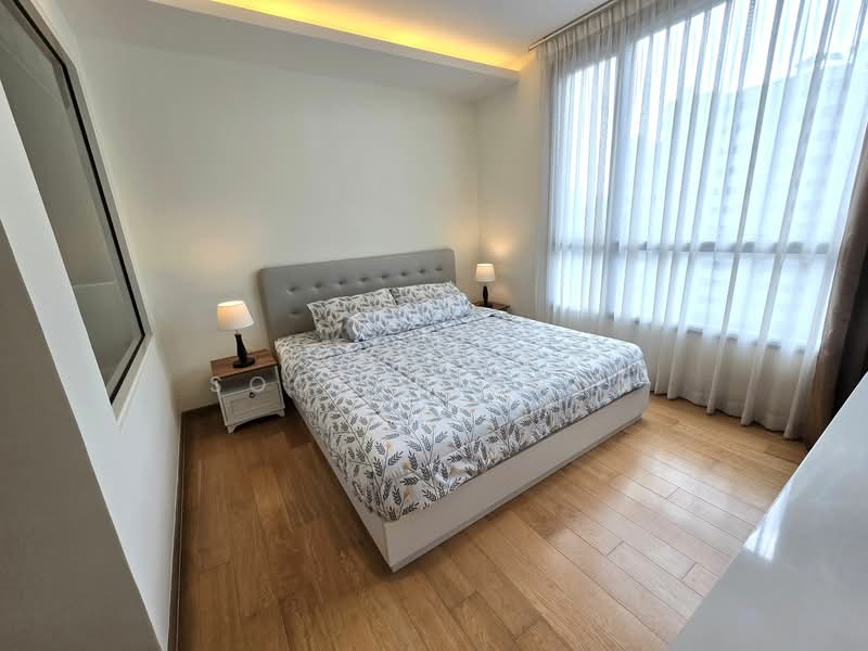 H Sukhumvit 43, Bangkok, 28 Sukhumvit 34 Road, Khlong Tan Nua, Watthana, Bangkok, 2 Bedrooms, 70 sqm, Condo For Rent, by Nakarin  Sookpaiboon, 500185787 - DDproperty.com