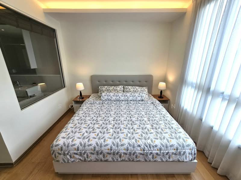 H Sukhumvit 43, Bangkok, 28 Sukhumvit 34 Road, Khlong Tan Nua, Watthana, Bangkok, 2 Bedrooms, 70 sqm, Condo For Rent, by Nakarin  Sookpaiboon, 500185787 - DDproperty.com