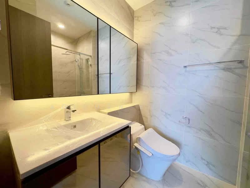 AESTIQ Thonglor, Bangkok, 916 Soi Sukhumvit 55, Khlong Tan Nua, Watthana, Bangkok, 1 Bedroom, 36 sqm, Condo For Sale, by Adisorn Eamso, 500185790 - DDproperty.com