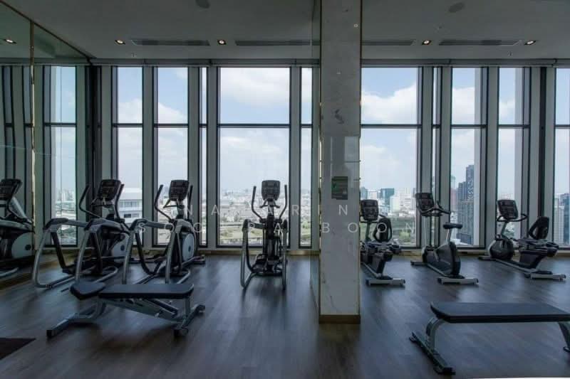 Life One Wireless, Bangkok, 1 Wireless Road, Lumphini, Pathum Wan, Bangkok, 2 Bedrooms, 63 sqm, Condo For Rent, by Nakarin  Sookpaiboon, 500185794 - DDproperty.com