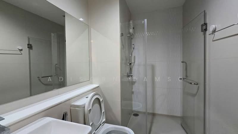 Life Asoke Hype, Bangkok, 339 Chaturathit Rd, Makkasan, Ratchathewi, Bangkok, 1 Bedroom, 41 sqm, Condo For Rent, by Adisorn Eamso, 500185796 - DDproperty.com