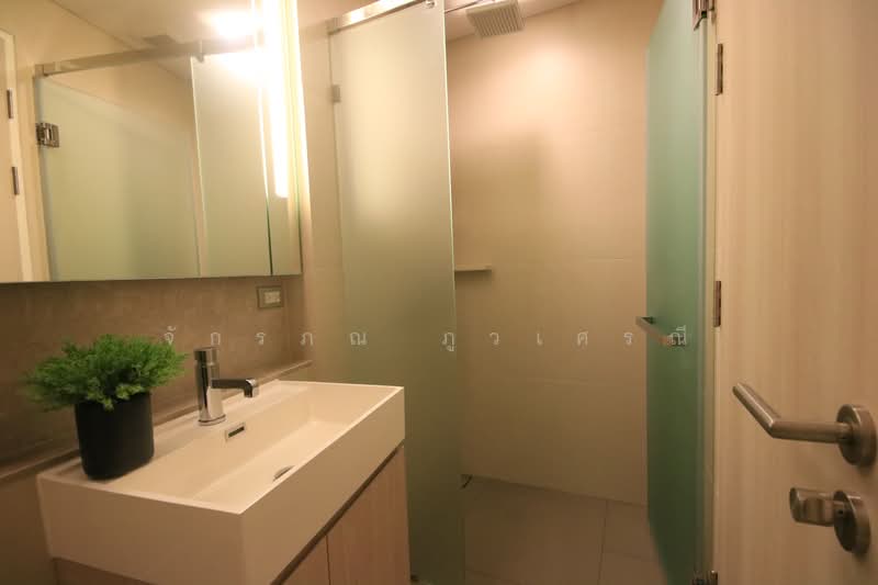 The Lumpini 24, Bangkok, Sukhumvit 24 Road, Khong Tan, Khlong Toei, Bangkok, 2 Bedrooms, 55 sqm, Condo For Rent, by จักรภณ ภูวเศรณี, 500185800 - DDproperty.com