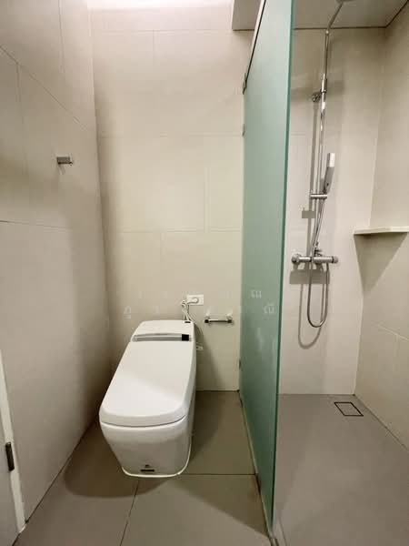 The Lumpini 24, Bangkok, Sukhumvit 24 Road, Khong Tan, Khlong Toei, Bangkok, 2 Bedrooms, 55 sqm, Condo For Rent, by จักรภณ ภูวเศรณี, 500185800 - DDproperty.com