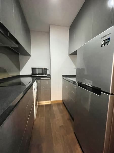 The Lumpini 24, Bangkok, Sukhumvit 24 Road, Khong Tan, Khlong Toei, Bangkok, 2 Bedrooms, 55 sqm, Condo For Rent, by จักรภณ ภูวเศรณี, 500185800 - DDproperty.com