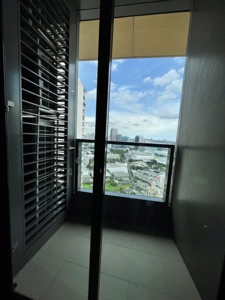 The Lumpini 24, Bangkok, Sukhumvit 24 Road, Khong Tan, Khlong Toei, Bangkok, 2 Bedrooms, 55 sqm, Condo For Rent, by จักรภณ ภูวเศรณี, 500185800 - DDproperty.com