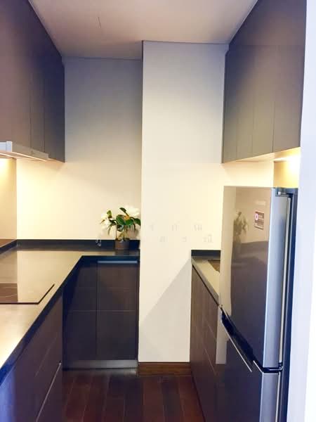 The Lumpini 24, Bangkok, Sukhumvit 24 Road, Khong Tan, Khlong Toei, Bangkok, 2 Bedrooms, 55 sqm, Condo For Rent, by จักรภณ ภูวเศรณี, 500185800 - DDproperty.com