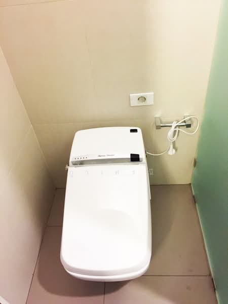 The Lumpini 24, Bangkok, Sukhumvit 24 Road, Khong Tan, Khlong Toei, Bangkok, 2 Bedrooms, 55 sqm, Condo For Rent, by จักรภณ ภูวเศรณี, 500185800 - DDproperty.com