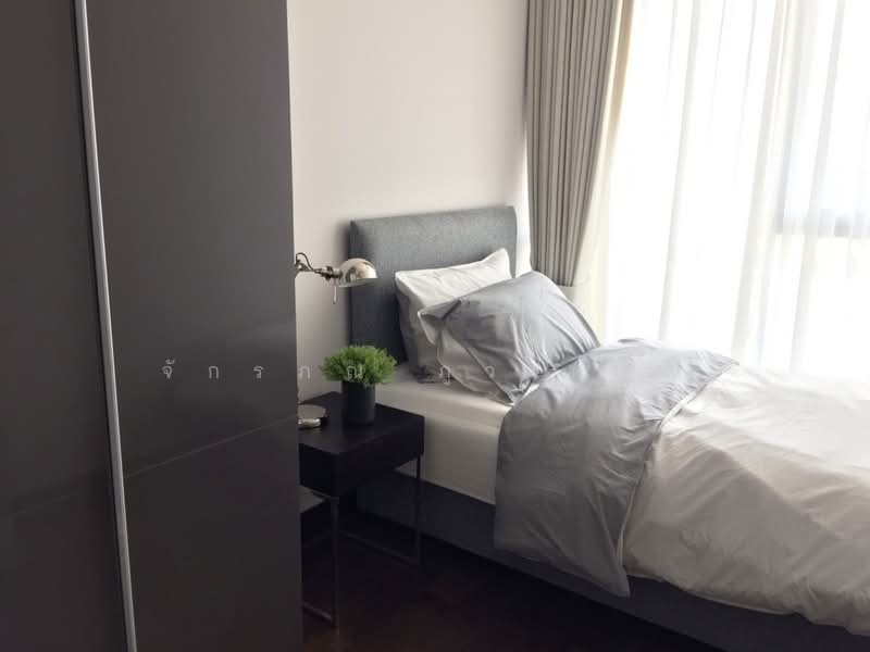 The Lumpini 24, Bangkok, Sukhumvit 24 Road, Khong Tan, Khlong Toei, Bangkok, 2 Bedrooms, 55 sqm, Condo For Rent, by จักรภณ ภูวเศรณี, 500185800 - DDproperty.com