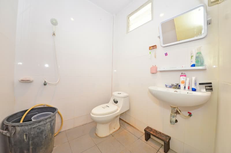 หมู่บ้านทรัพย์ยั่งยืน ตำหรุ-บางปู, Samut Prakan, Bang Pu Mai, Muang Samut Prakarn, Samut Prakan, 3 Bedrooms, 100 sqm, Townhouse For Sale, by The Best Property หญิง, 500185802 - DDproperty.com