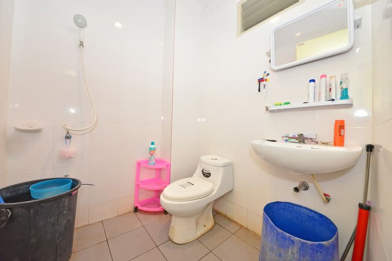 หมู่บ้านทรัพย์ยั่งยืน ตำหรุ-บางปู, Samut Prakan, Bang Pu Mai, Muang Samut Prakarn, Samut Prakan, 3 Bedrooms, 100 sqm, Townhouse For Sale, by The Best Property หญิง, 500185802 - DDproperty.com