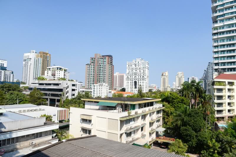 M Towers, Bangkok, Soi Sukhumvit 35, Khlong Tan Nua, Watthana, Bangkok, 2 Bedrooms, 150 sqm, Apartment For Rent, by Pensasi Ongphichetmetha, 500185803 - DDproperty.com