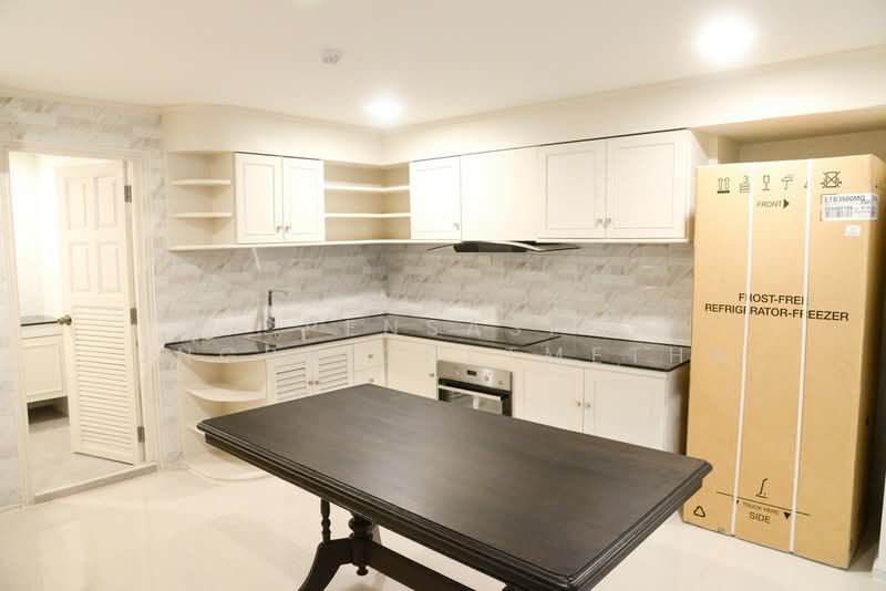 M Towers : เอ็ม ทาวเวอร์, กรุงเทพ, ซอยสุขุมวิท 35, คลองตันเหนือ, วัฒนา, กรุงเทพ, 150 ตร.ม., อพาร์ทเมนท์ ให้เช่า, โดย Pensasi Ongphichetmetha, 500185803 - DDproperty.com