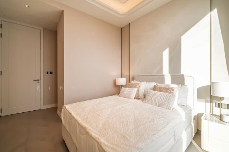 ONE89 Wireless, Bangkok, Wittayu Road, Lumphini, Pathum Wan, Bangkok, 2 Bedrooms, 141 sqm, Condo For Rent, by สุเทพ รอดด้วยบุญ, 500185804 - DDproperty.com