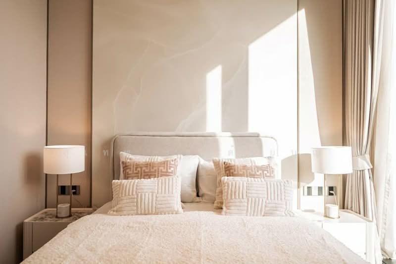 ONE89 Wireless, Bangkok, Wittayu Road, Lumphini, Pathum Wan, Bangkok, 2 Bedrooms, 141 sqm, Condo For Rent, by สุเทพ รอดด้วยบุญ, 500185804 - DDproperty.com