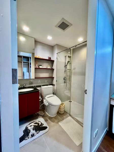 Amanta Lumpini, Bangkok, Rama 4 Road, Thung Maha Mek, Sathon, Bangkok, 1 Bedroom, 62 sqm, Condo For Rent, by Nakarin  Sookpaiboon, 500185805 - DDproperty.com