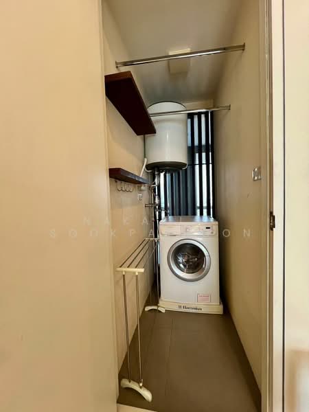 Amanta Lumpini, Bangkok, Rama 4 Road, Thung Maha Mek, Sathon, Bangkok, 1 Bedroom, 62 sqm, Condo For Rent, by Nakarin  Sookpaiboon, 500185805 - DDproperty.com