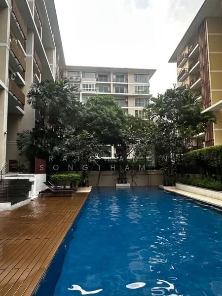The Clover Thonglor Residence, Bangkok, Soi Sukhumvit 55, Khlong Tan Nua, Watthana, Bangkok, 2 Bedrooms, 75 sqm, Condo For Sale, by Ratchanon Songthammakul, 500185806 - DDproperty.com