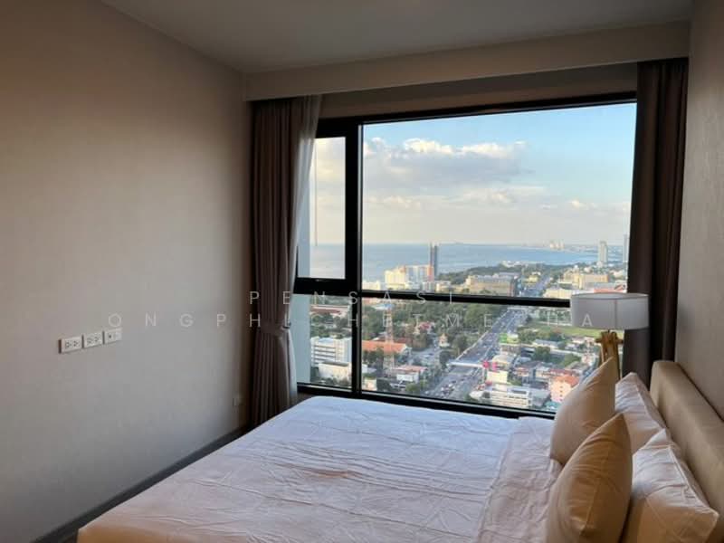 Keen Centre Sriracha, Chon Buri (Pattaya), 95/5 Sukhumvit Rd, Si Racha, Si Racha, Chon Buri (Pattaya), 2 Bedrooms, 66 sqm, Condo For Rent, by Pensasi Ongphichetmetha, 500185807 - DDproperty.com