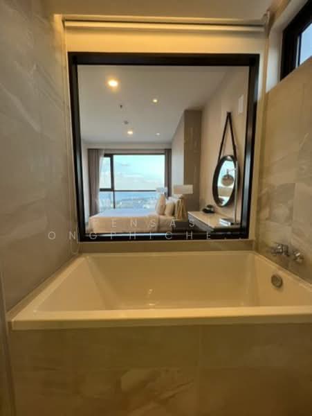 Keen Centre Sriracha, Chon Buri (Pattaya), 95/5 Sukhumvit Rd, Si Racha, Si Racha, Chon Buri (Pattaya), 2 Bedrooms, 66 sqm, Condo For Rent, by Pensasi Ongphichetmetha, 500185807 - DDproperty.com