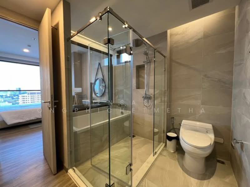 Keen Centre Sriracha, Chon Buri (Pattaya), 95/5 Sukhumvit Rd, Si Racha, Si Racha, Chon Buri (Pattaya), 2 Bedrooms, 66 sqm, Condo For Rent, by Pensasi Ongphichetmetha, 500185807 - DDproperty.com